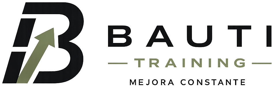 Bauti Training — Mejora Constante